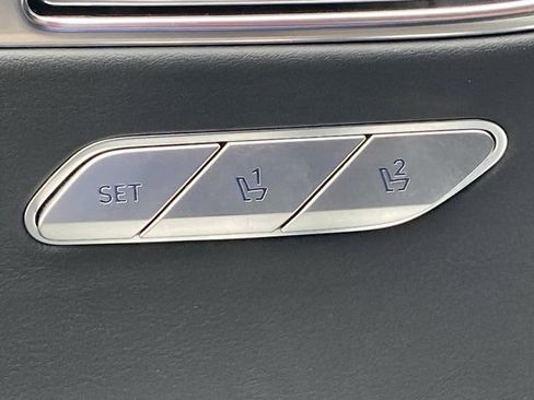 Used 2025 Genesis GV80 3.5T Prestige AWD/4WD image 19