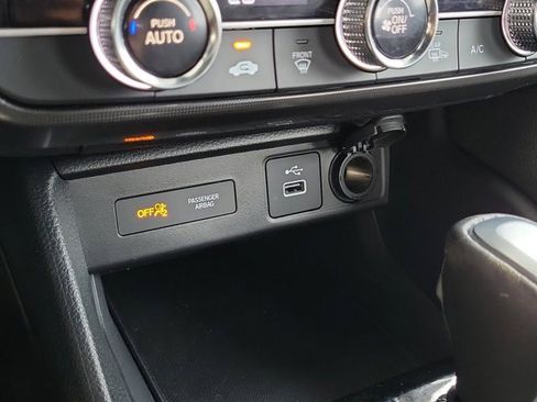 Certified 2023 Acura Integra A-Spec image 17