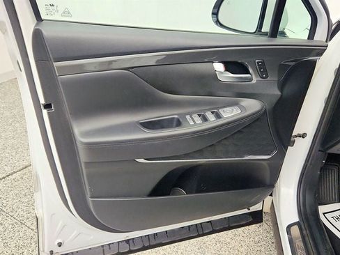 Used 2022 Hyundai Santa Fe Calligraphy AWD/4WD image 11