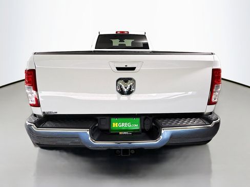 Used 2022 RAM 2500 Big Horn image 8