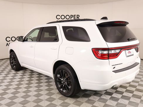 Used 2023 Dodge Durango GT AWD/4WD image 24