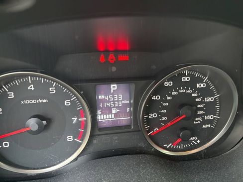 Used 2016 Subaru Impreza 2.0i Premium image 18