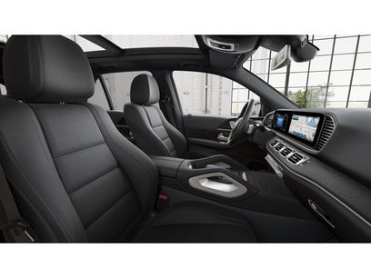 New 2026 Mercedes-Benz GLE 350 4MATIC