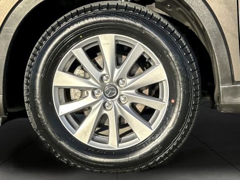 Used 2016 MAZDA CX-5 Touring w/ Bose/Moonroof Package image 25