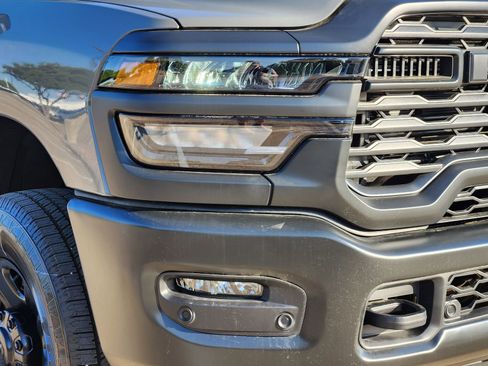 New 2026 RAM 2500 Tradesman image 9
