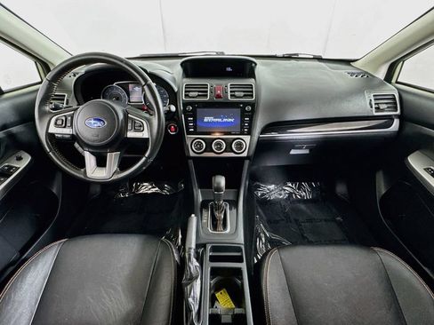 Used 2016 Subaru Crosstrek 2.0i Limited AWD/4WD image 29