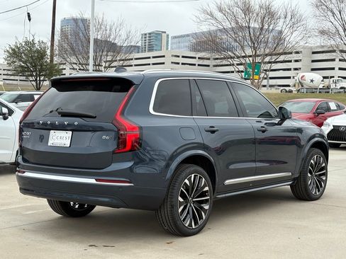 New 2026 Volvo XC90 B6 Plus AWD/4WD image 5
