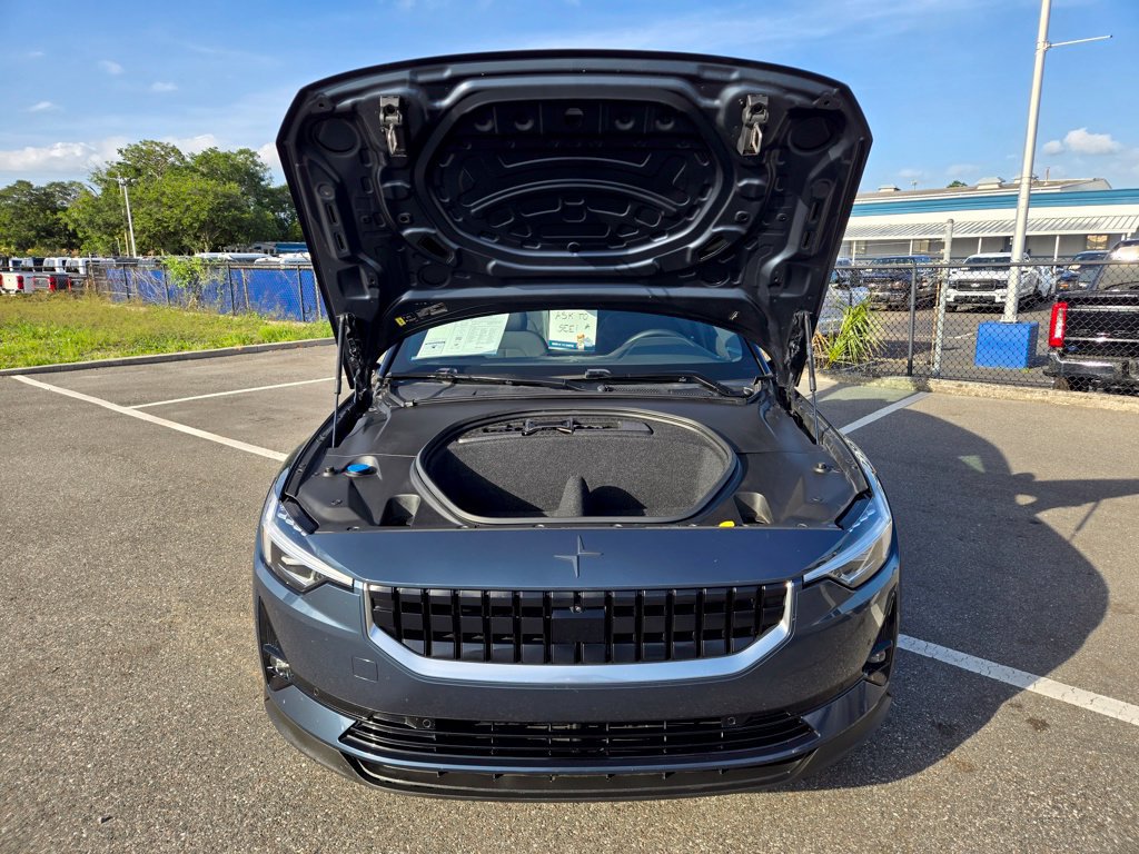 Used 2022 Polestar Polestar 2 w/ Plus Package AWD/4WD image 15