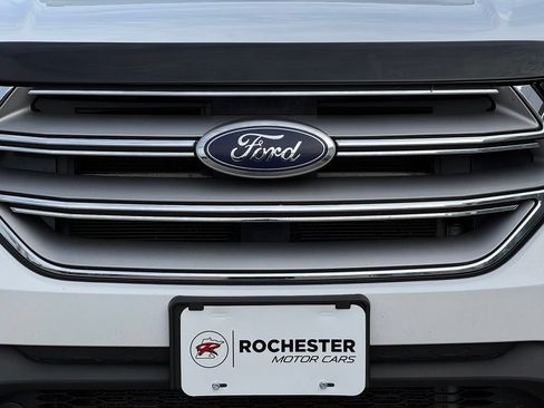 Used 2016 Ford Edge SEL w/ Canadian Touring Package AWD/4WD image 38