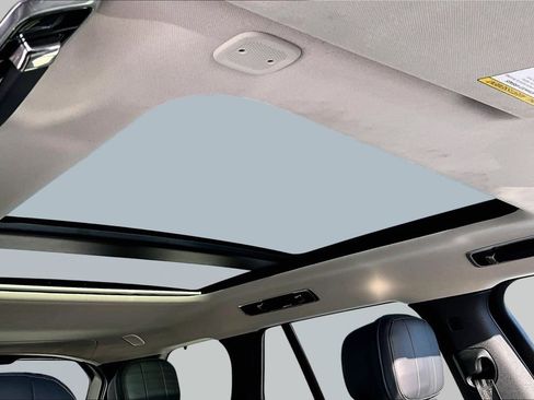 Used 2023 Land Rover Range Rover SE image 25