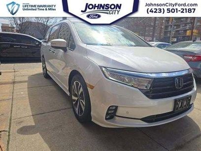 Used 2023 Honda Odyssey Touring