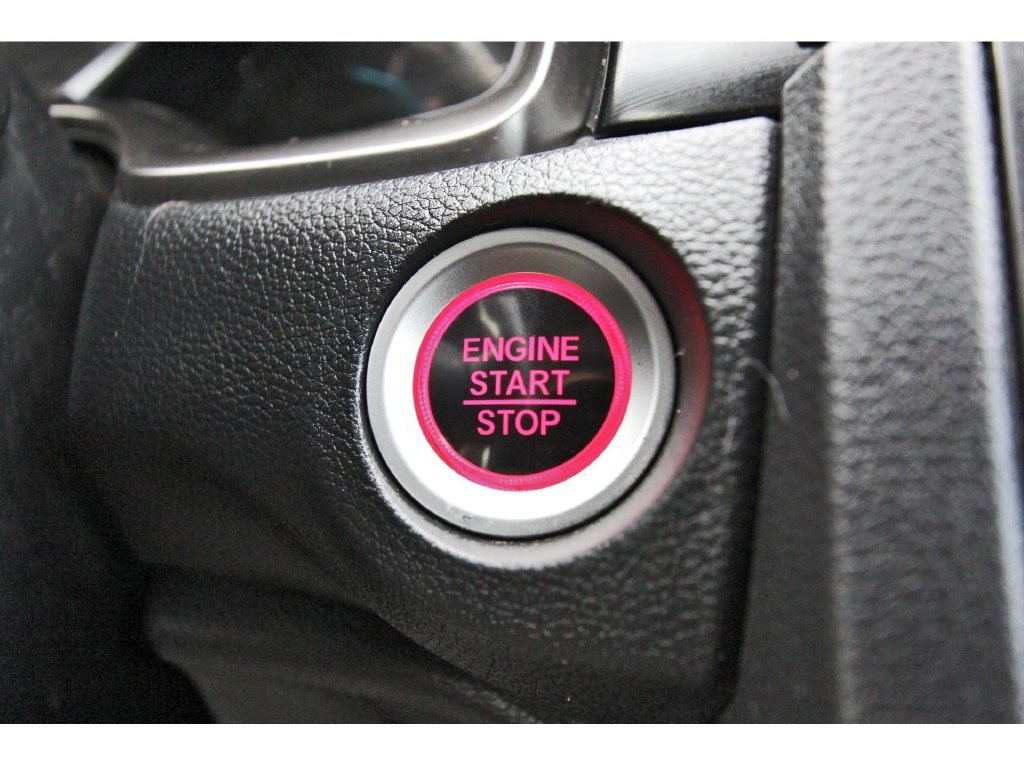 Used 2021 Honda Civic EX image 25