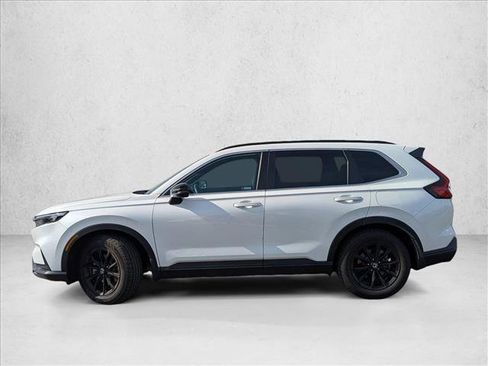 Used 2023 Honda CR-V Sport image 8