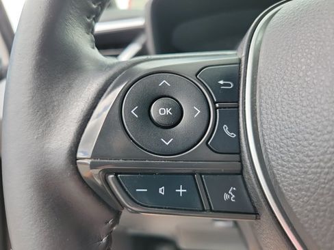 Used 2022 Toyota Corolla SE FWD image 13