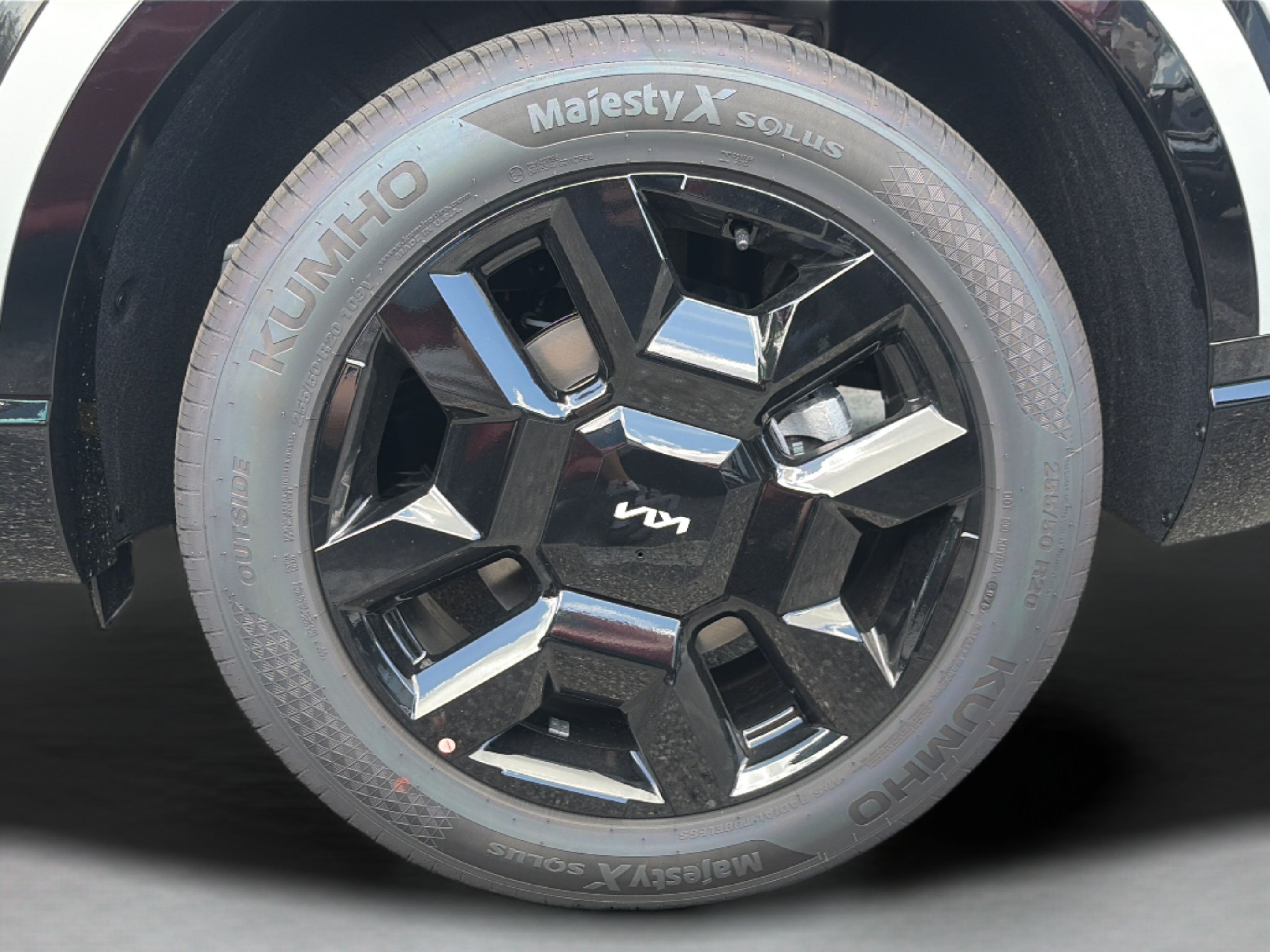 New 2027 Kia Telluride SX w/ Towing Package FWD image 30