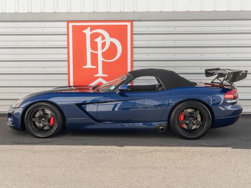 Used 2005 Dodge Viper SRT-10 RWD image 30