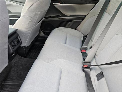 New 2026 Toyota Camry LE image 15