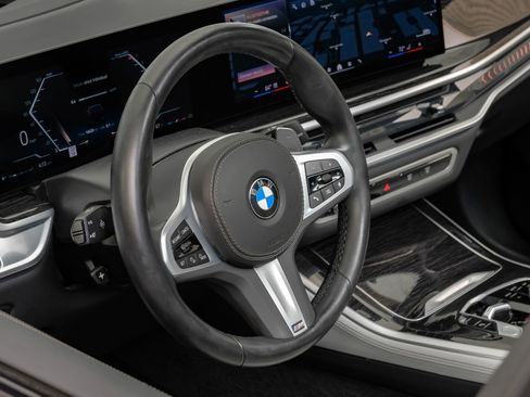 Used 2024 BMW X5 sDrive40i w/ M Sport Package image 20