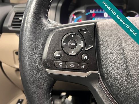 Used 2020 Honda Pilot EX-L image 18