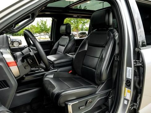 Used 2023 Ford F150 Raptor w/ Raptor Carbon Fiber Package AWD/4WD image 47