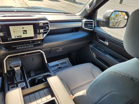 Used 2025 Toyota Tundra SR5 image 15