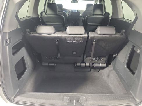 Certified 2024 Honda Odyssey EX-L image 9