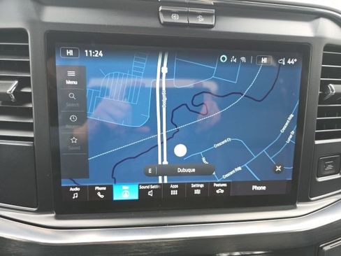 Certified 2025 Ford F350 Lariat image 18