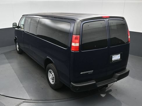 Used 2014 Chevrolet Express 3500 LS RWD image 58