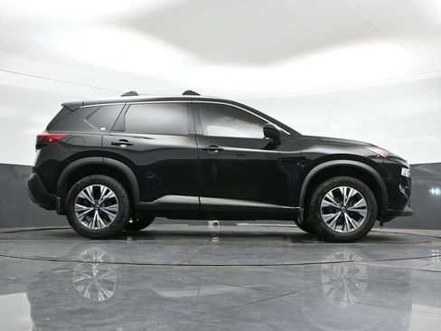 Used 2021 Nissan Rogue SV w/ Premium Package AWD/4WD image 41