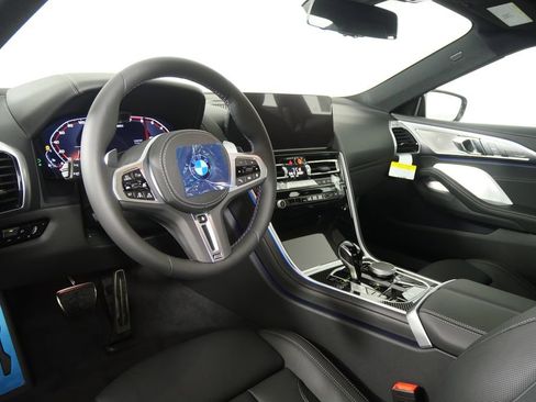 Used 2026 BMW M850i xDrive M850i xDrive w/ M Carbon Exterior Package image 15