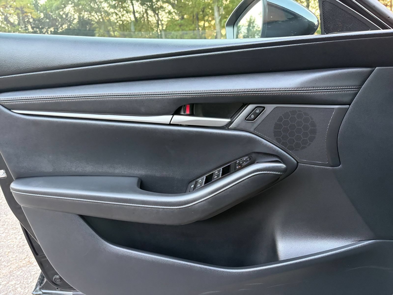 Used 2026 MAZDA MAZDA3 s FWD image 18