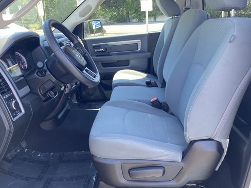 Used 2020 RAM 1500 Tradesman w/ Popular Equipment Group image 12