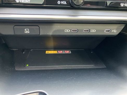 Used 2024 Lexus RZ 300e Premium w/ Accessory Package (Z1) image 25