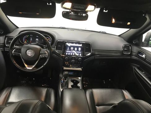 Used 2021 Jeep Grand Cherokee Limited w/ Quick Order Package 28K 80th image 12