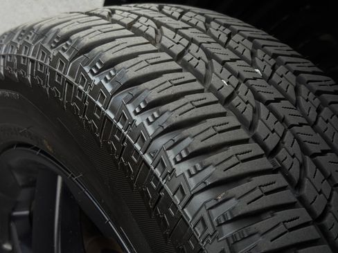 Used 2023 Subaru Outback Wilderness AWD/4WD image 34