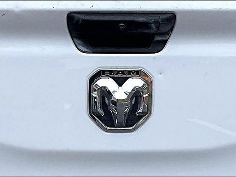 Used 2022 RAM 1500 Tradesman RWD image 25