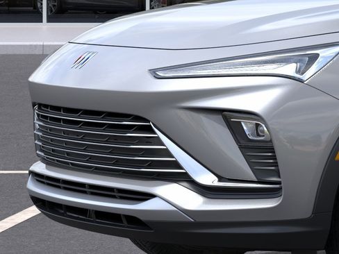 New 2026 Buick Envista Preferred FWD image 37