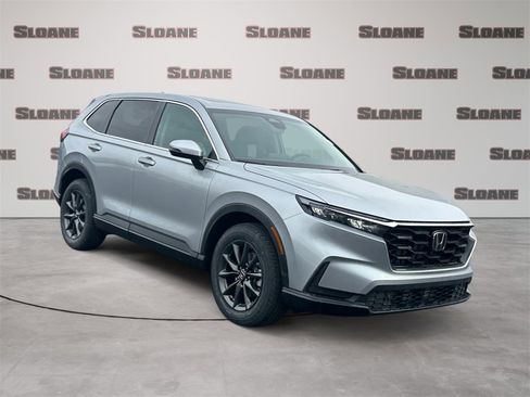 New 2026 Honda CR-V EX-L image 7