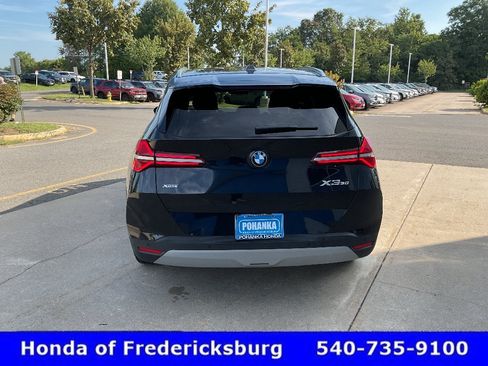 Used 2026 BMW X3 xDrive30i AWD/4WD image 5