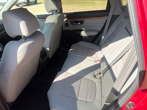 Used 2022 Honda CR-V Touring image 26