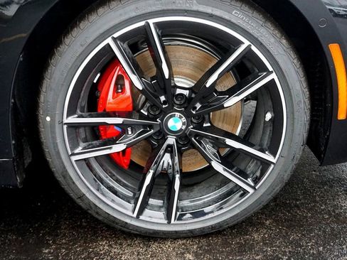 New 2026 BMW 440i xDrive Convertible w/ Premium Package image 4