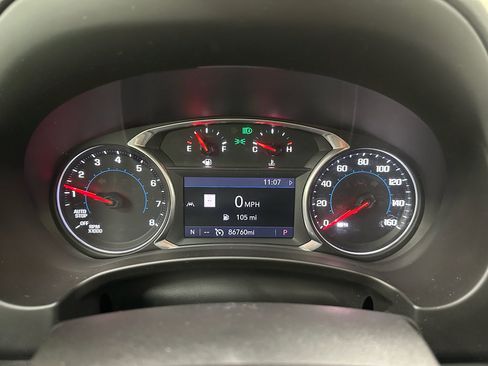 Used 2019 GMC Terrain SLT w/ GMC Pro Grade Package image 26