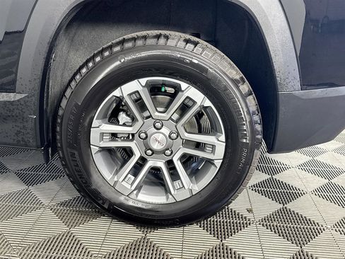 New 2025 GMC Terrain Elevation image 27