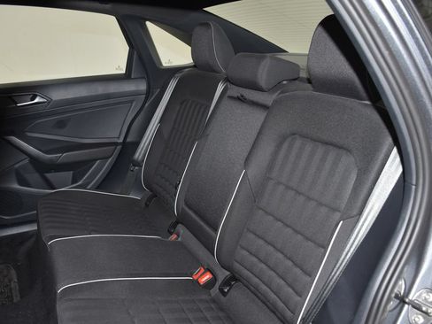 Used 2024 Volkswagen Jetta Sport FWD image 28