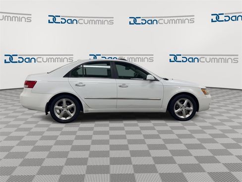Used 2008 Hyundai Sonata SE image 9