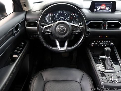 Used 2019 MAZDA CX-5 Grand Touring AWD/4WD image 14