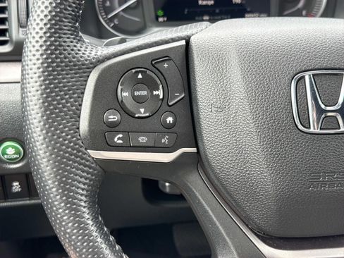 Used 2023 Honda Passport EX-L image 15