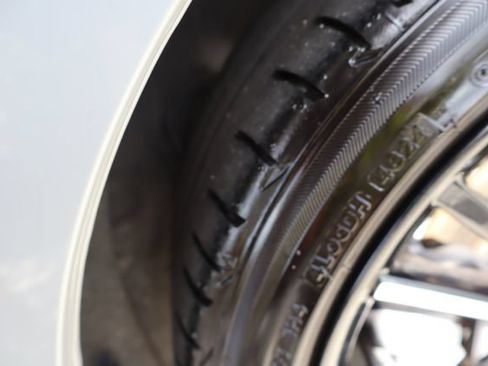 Used 2025 MAZDA MX-5 Miata RF Grand Touring RWD image 41