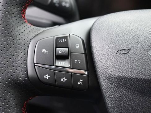 New 2026 Ford Escape ST-Line w/ Tech Pack #1 image 17