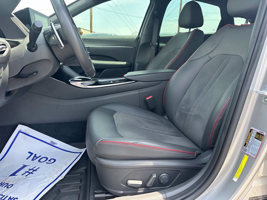 Used 2020 Hyundai Sonata SEL Plus w/ Cargo Package FWD image 11
